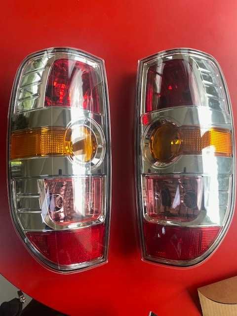 Stop spate/Lampa lada Mazda BT 50