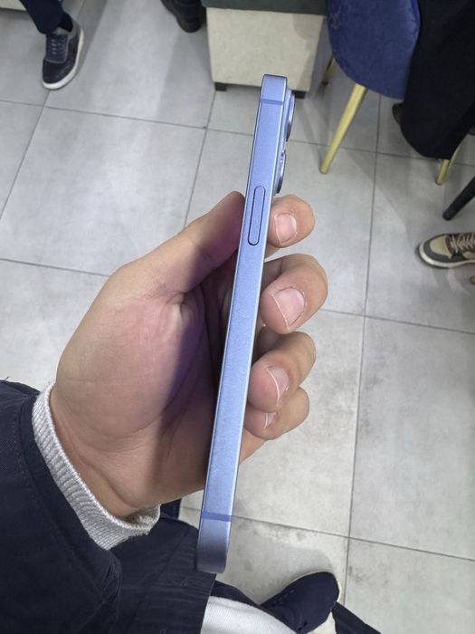 Iphone 14 128 holati zor