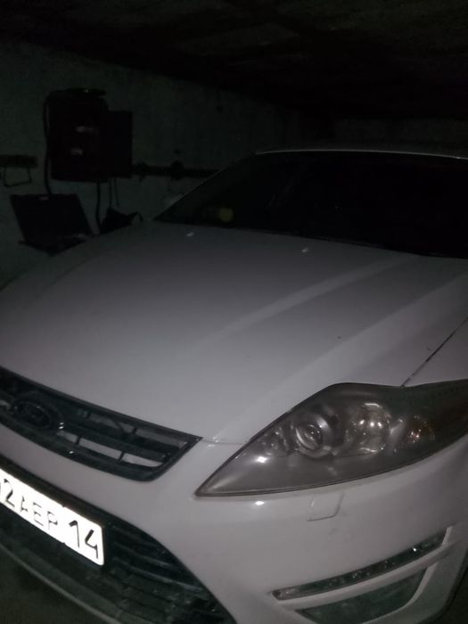 Срочно продается Форд Мондео