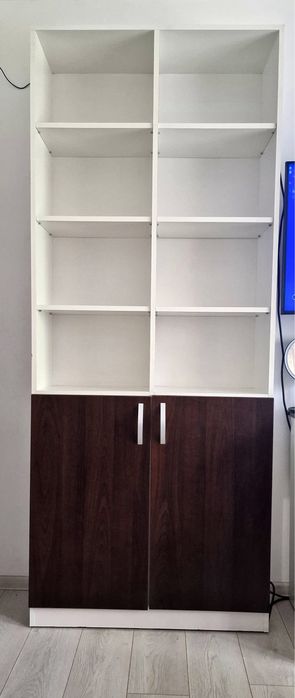 Vand set dormitor(2 dulapuri+1 Canapea)