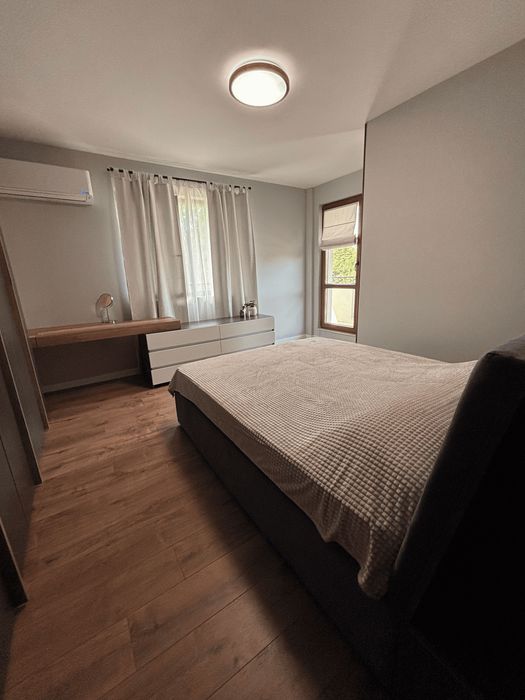 Дава се под наем Тристаен апартамент в Пловдив, Христо Смирненски - 120 кв.м за 999 € - Снимка #5