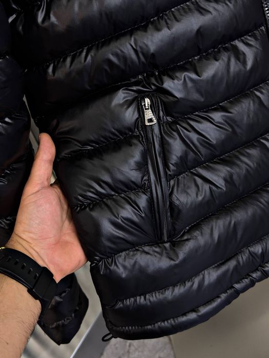 Мъжко Яке Emporio Armani