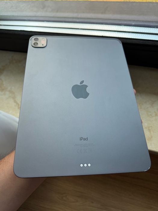 Apple iPad Pro 11 3th 128GB gen 3 2022 M1 plus Tastatura originala si Pencil