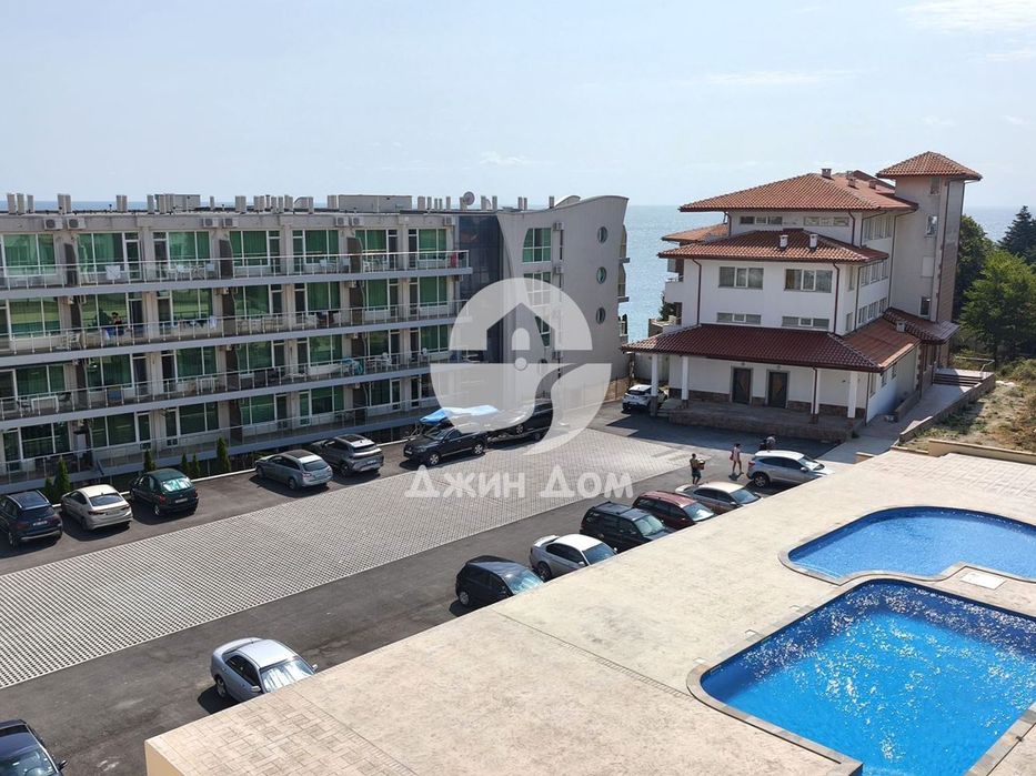 Продава се Двустаен апартамент в Бяла - 62 кв.м за 638 €/кв.м - Снимка #7