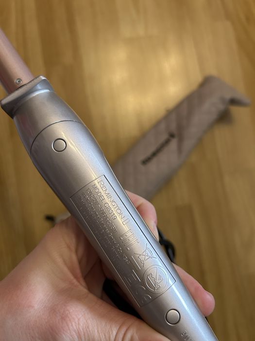 Ondulator Keratin Therapy Pro CI8319