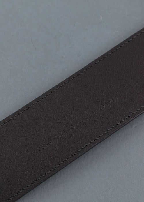 Мъжки колан Gucci 127см, оригинален