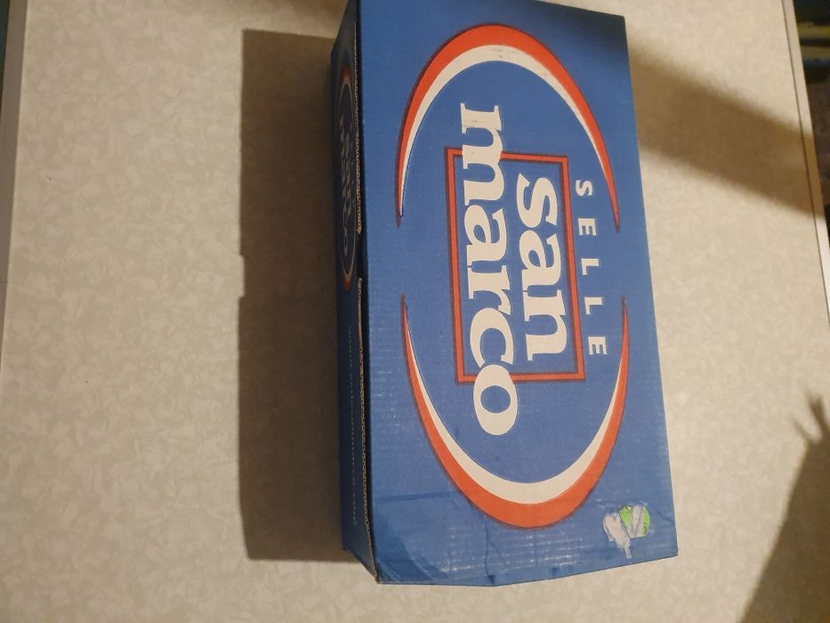 Седалка за велосипед