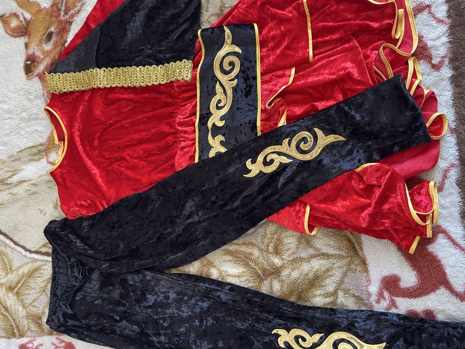 Продам Казакша койлек