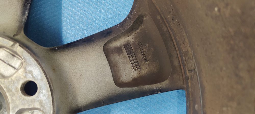 Джанти за голф 7 18цола