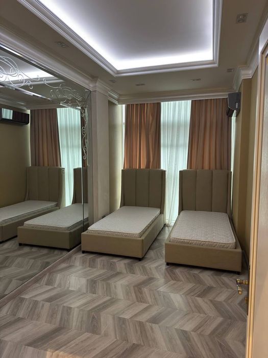 Сдается 3/5/7 Новостройка в центре. Алайский