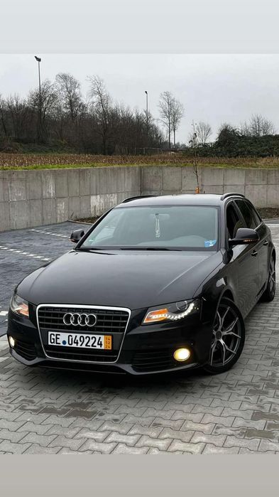 Vand audi pret in euro