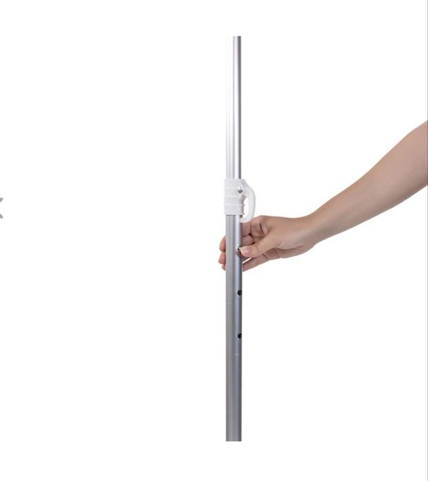 Плажен чадър Muhler YL1039
