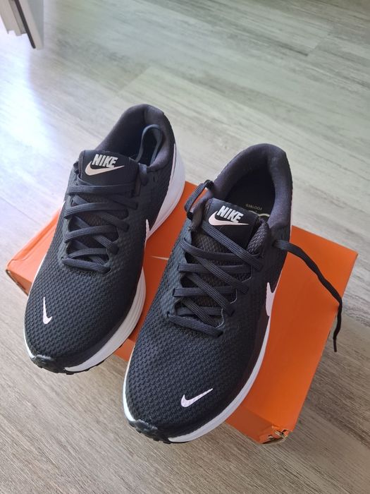 Дамски Маратонки NIKE
