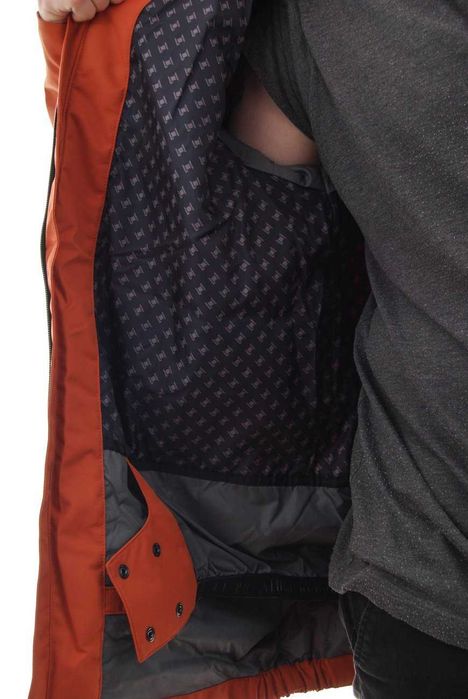 L1/Nitro Fillmore 20k , S,M, ново, оригинално, мъжко ски/сноуборд яке