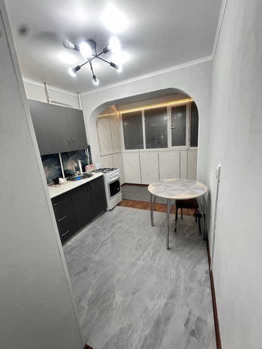 Продажа квартир 1комнатная
