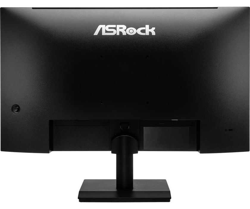 Геймърски монитор ASRock CL25FFB - 24.5" IPS FHD (1920x1080), 144Hz