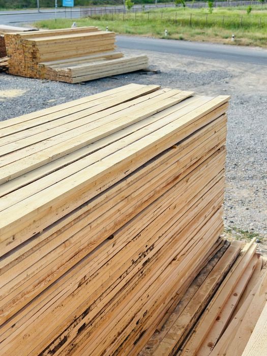 Арзан ағаш тікелей Ресейден