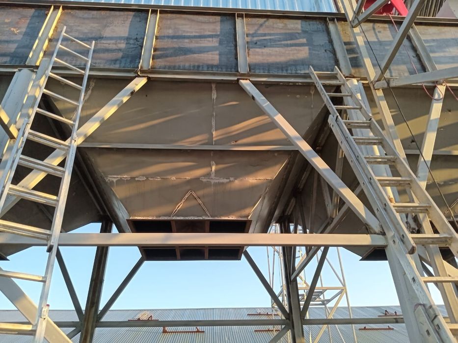 Сварочные работы, выезд