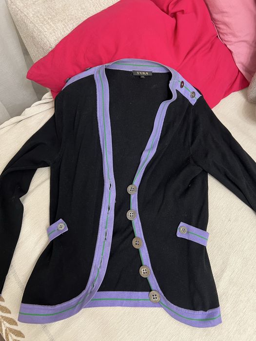 Женская одежда