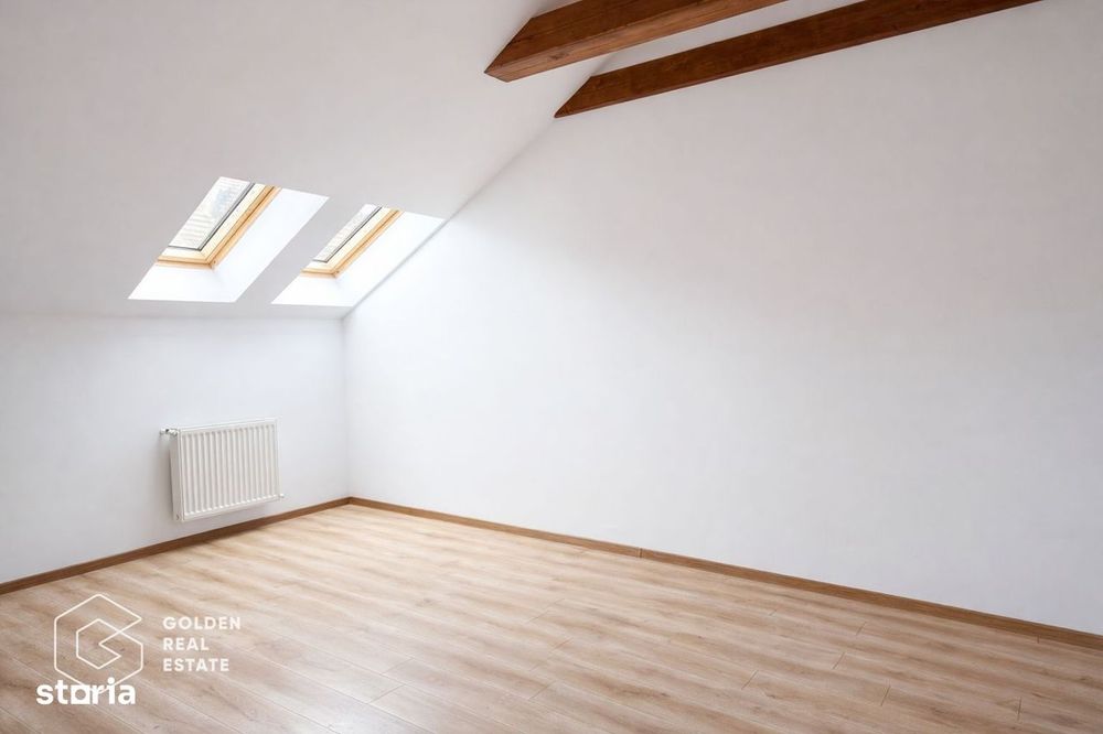 Birou luminos de închiriat în zona istorică Traian / Băile Neptun – 35