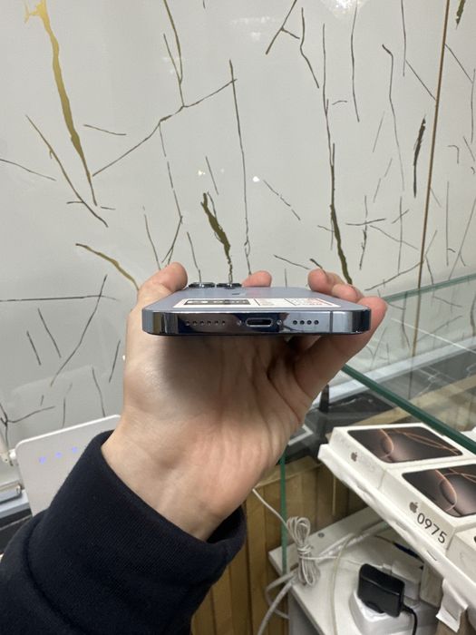 Iphone 13 pro max 6oy kafolat