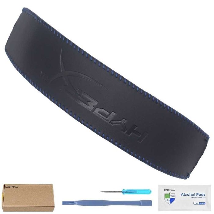 Banda superioara pentru casti Hyperx Cloud II, Revolver S, Cloud Alpha