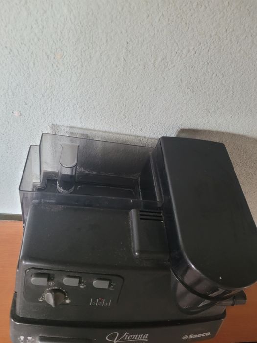 Expresor Saeco Vienna Superautomatica