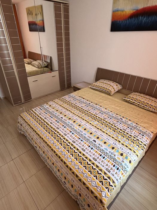 Дава се под наем Двустаен апартамент в Поморие - 50 кв.м за 40.8 € - Снимка #5