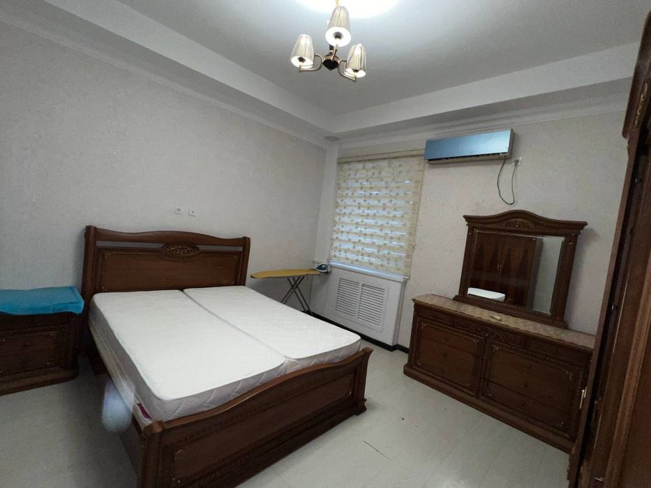 3/2/3 Центр! Ул. Садыка Азимова(клиника Фёдорович