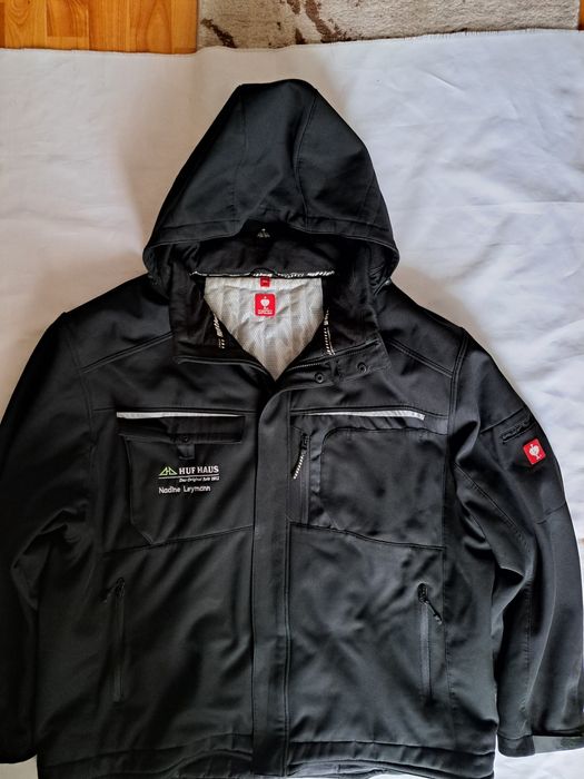 Engelbert strauss geacă