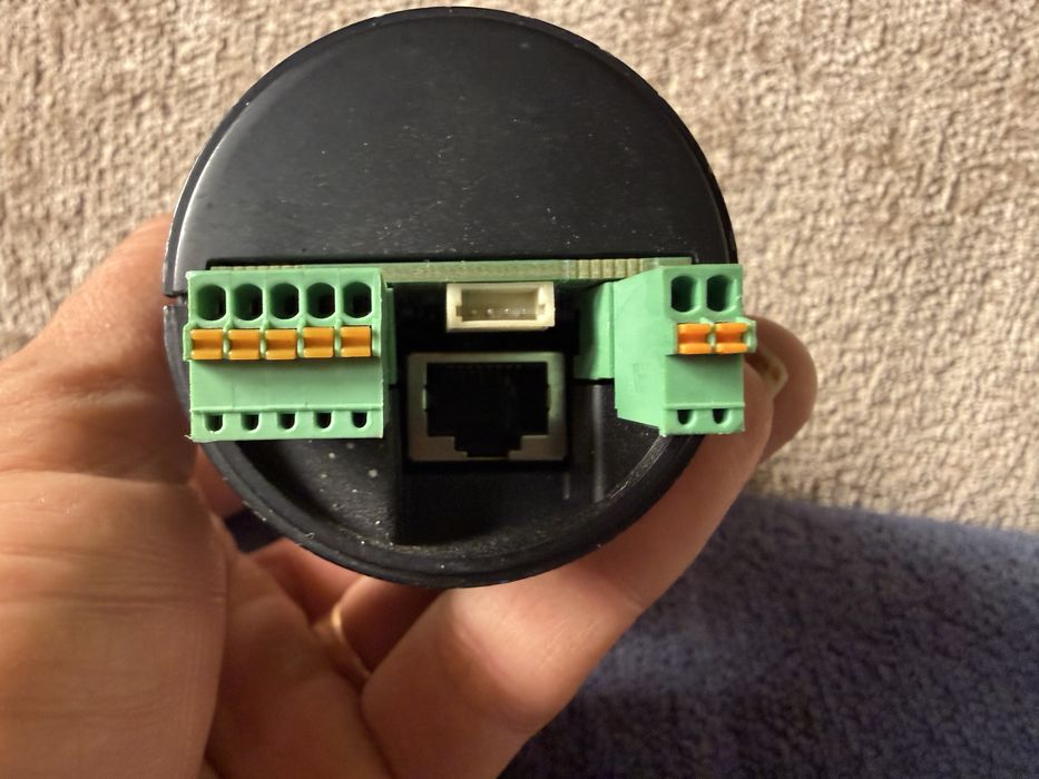 * HIKVISION оригинальная антивандальная IP вызывная панель