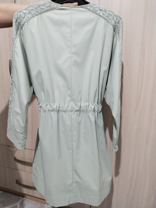 Продаю плащ и сумку