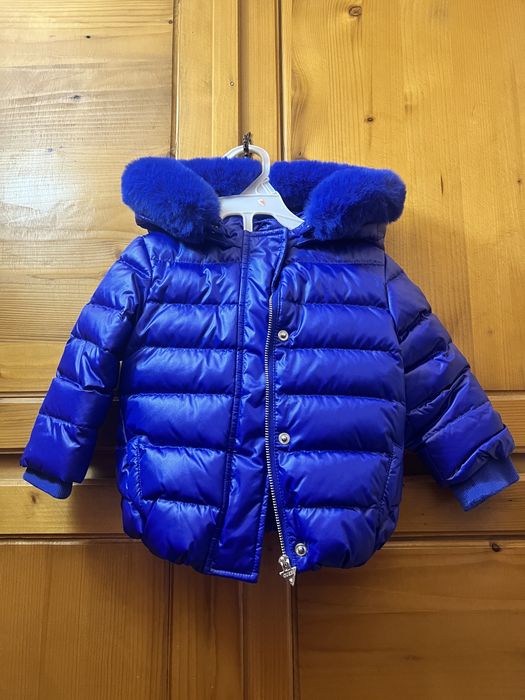 Geacă Guess fetita bebe