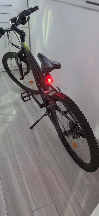 Bicicleta ROCKRIDER 24 inch