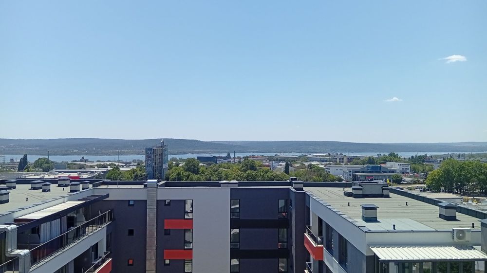 Дава се под наем Двустаен апартамент в Варна, Младост 2 - 60 кв.м за 459 € - Снимка #14