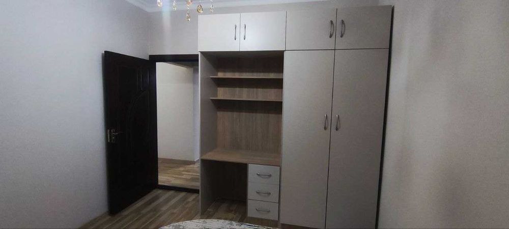 Продаётся 4-х комнатная квартира на Юнусабад 2