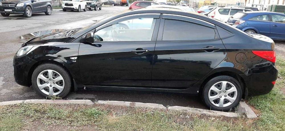 Аренда автомобиля с выкупом!