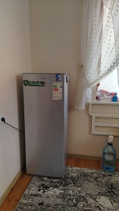 Artel haladelnik