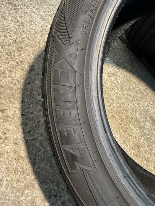 Гуми 255/45/20 ZEETEX SU