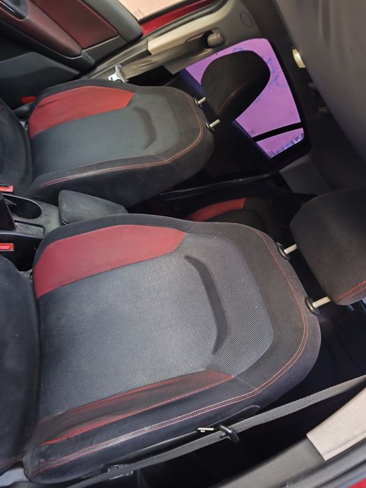 Vand Fiat Bravo 2 1.4 Benzina