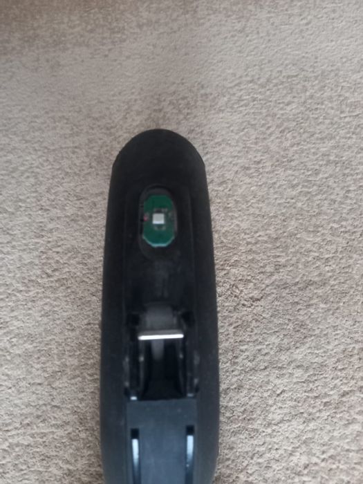 Продаю электросамокат GT E-Scooter black