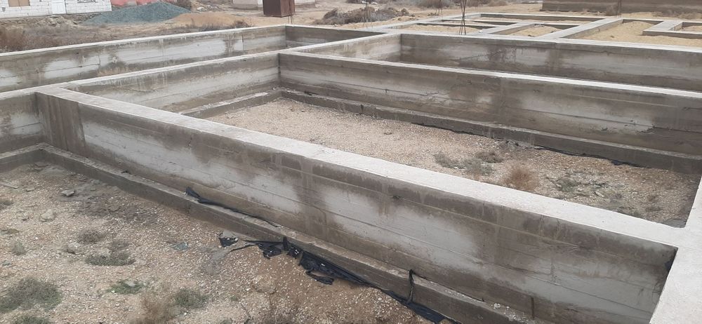 План сатылады 8 соток