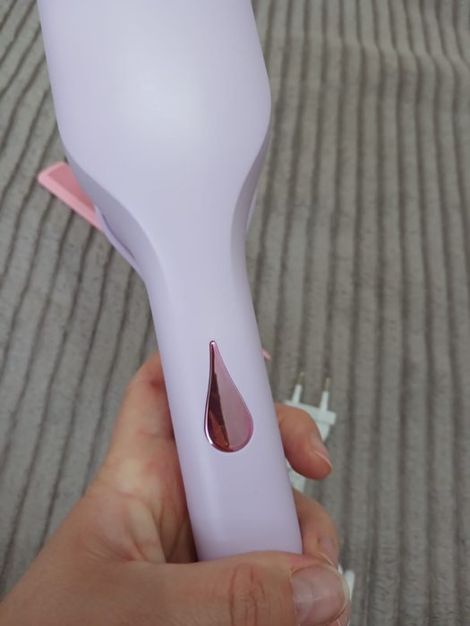 Плойка волна новая