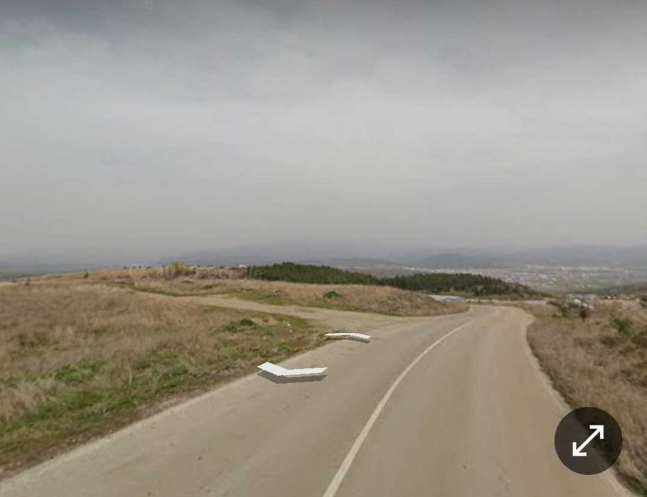 Продава се Земеделски имот в Благоевград, Широк център -  кв.м за 4008 €/дка - Снимка #3