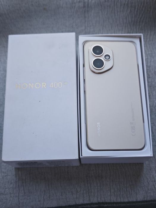 Honor 400 256Gb 5G идеальный