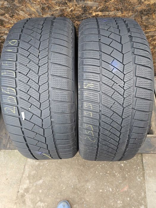 Anvelope 255 55 18