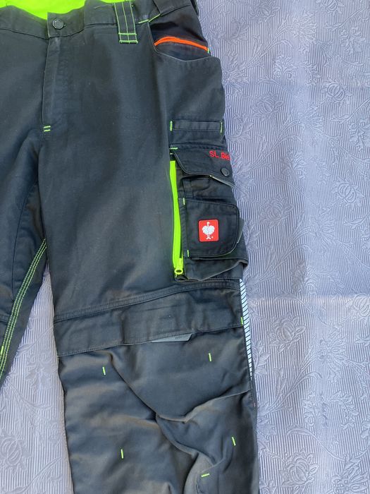 Pantaloni Engelbert Strauss (mărimea 27/54 S)