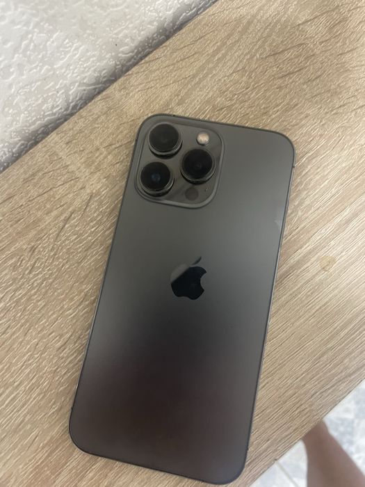 Apple 13 PRO 256 GB