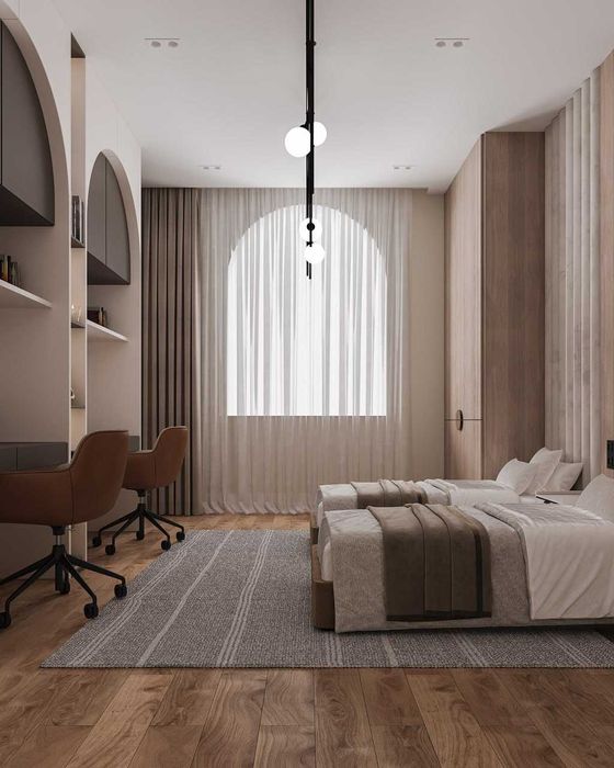 Сдаётся 3-х комнатная квартира по ул. Бобура‼️