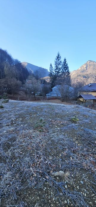 800m teren intravilan Lepsa Vrancea